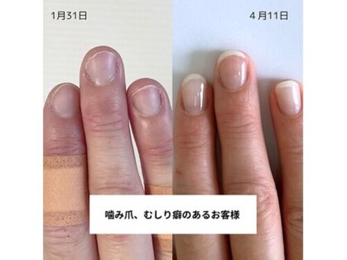 ネイルアトリエ スピカ(nail atelier Spica)(長野県松本市深志2-3-16 一二三堂2階 南室)