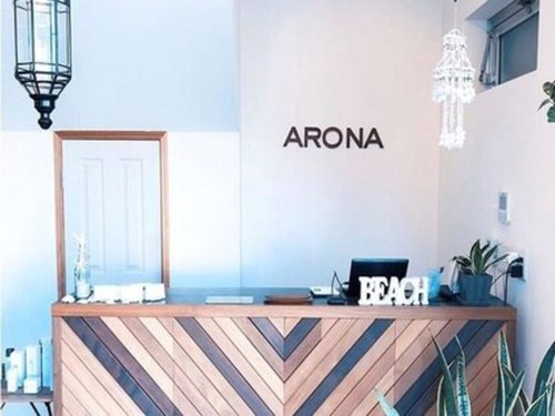 アローナ(ARONA)(長野県松本市双葉7-23 ダンダンプラザ東103)