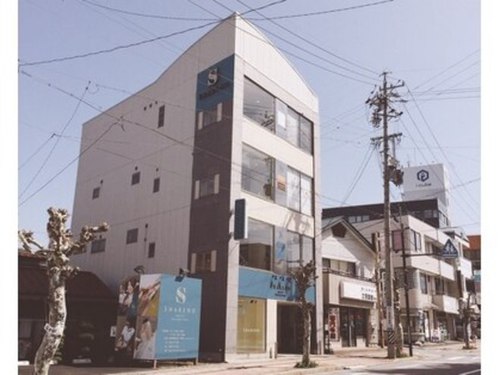 シャレンド 本店(Sharend)(長野県茅野市仲町2-13)