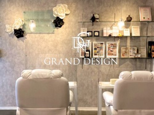 グランドデザイン 岐阜店(GRAND DESIGN)(岐阜県岐阜市若竹町1-21 プリムローズ1F)