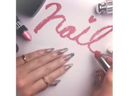 レイネイル レイアイ レイエステティック 各務原店(RAY NAIL&ray eye&RAY ESTHETIC)(岐阜県各務原市蘇原花園町1-19-1 )