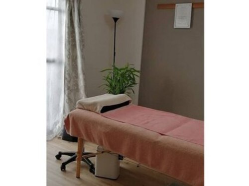 サロンドエム(salon de M)(岐阜県瑞穂市牛牧536-1 SOUTH MELLOW103)