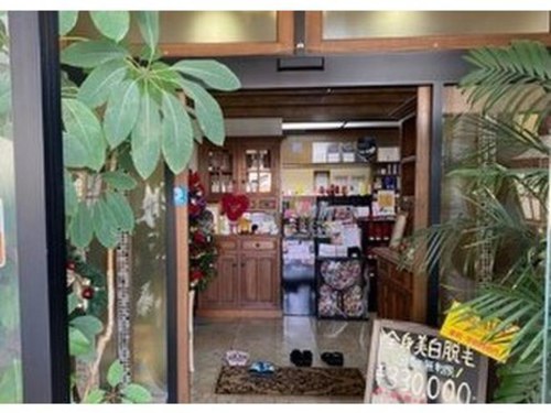 シェリ 岐南店(cherie)(岐阜県羽島郡岐南町上印食4-63 サンブラウン林1F西)