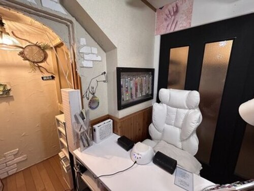 アジャネイル(AjaNAIL)(岐阜県安八郡安八町東結952-47)