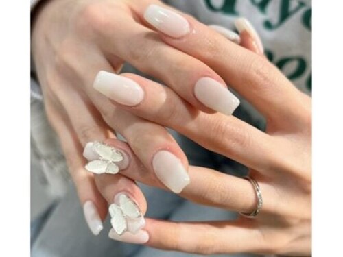 アインネイル(Aing nail)(静岡県静岡市葵区紺屋町6-7パルコ3F)