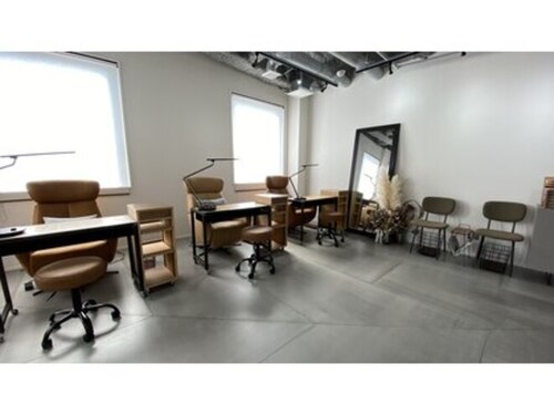 ルテ(rte)(静岡県静岡市葵区両替町2-2-8 アリーフビル5F)