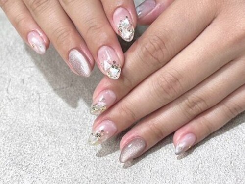 ネイル アローズ(Nail ARROWS)(静岡県静岡市葵区銭座町86-5)