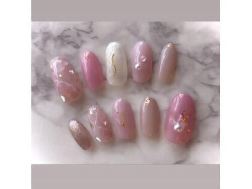 ビューティーサロン ラピス(Beauty salon Rapis)(静岡県静岡市清水区三保松原町20-11)