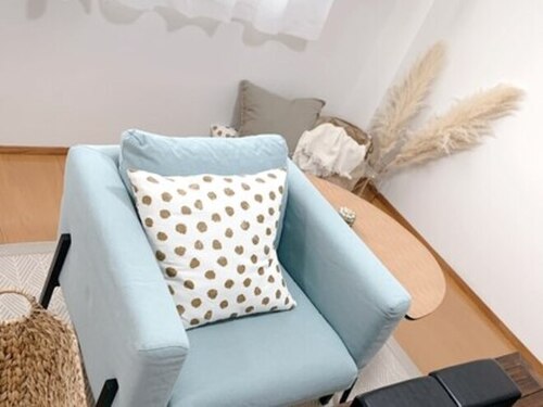 ネイルルームハッチ(nail room hatti)(静岡県静岡市清水区興津中町1363-5 コーポ千尋202)