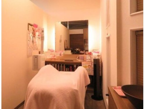 お顔そりる~む キョン(kyon)(静岡県静岡市駿河区中田本町24-12)