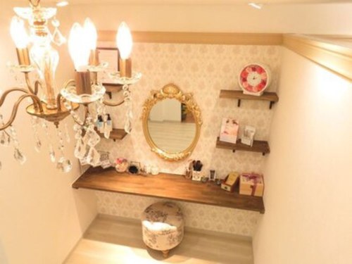 アイラッシュサロン シルビジュ(cillsbijou)(静岡県静岡市葵区七間町10-10 光ビル3F)