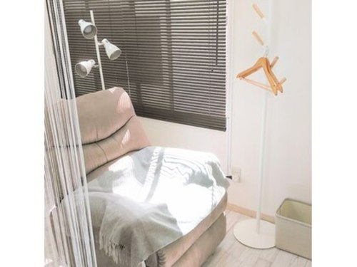 ボーイ アイブロウサロン(boy EYEBROW SALON)(静岡県静岡市葵区呉服町2-9-2リッツビル2階)