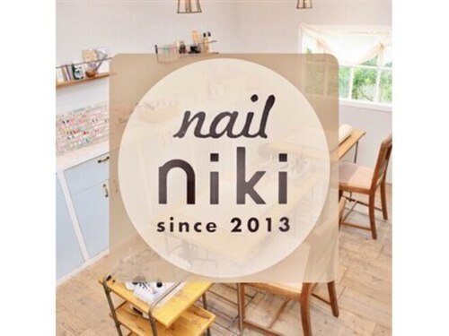 ニキ ヘアー ネイル(niki hair nail)(静岡県浜松市中央区子安町316-5)