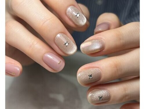 ココロネイル 半田山店(Cocolo nail)(静岡県浜松市中央区半田山5-1-7)