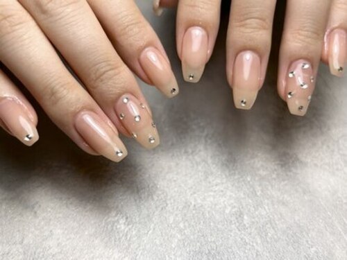 ココロネイル 住吉店(Cocolo nail)(静岡県浜松市中央区住吉2-23-37)