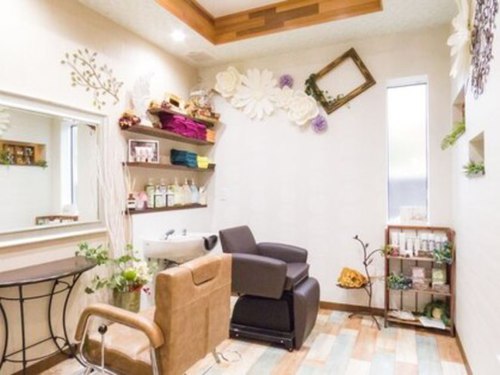 アン フルール(en fleur)(静岡県浜松市東区天龍川町865-1)