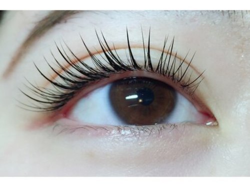 ナチュレ ネイルアンドアイラッシュ(Nature Nail & Eyelash)(静岡県浜松市中区鴨江2-54-15)