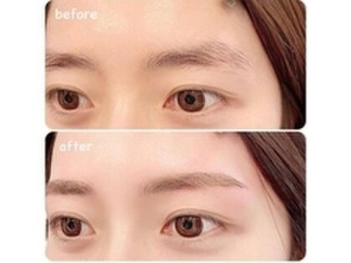 アイラッシュサロン ブラン 浜松アクトタワー店(Eyelash Salon Blanc)(静岡県浜松市中区板屋町111-2 浜松アクトタワー3F)