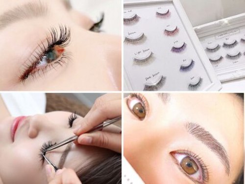 アイラッシュサロン ブラン なゆた浜北店(Eyelash Salon Blanc)(静岡県浜松市浜北区貴布祢3000なゆた浜北1F)