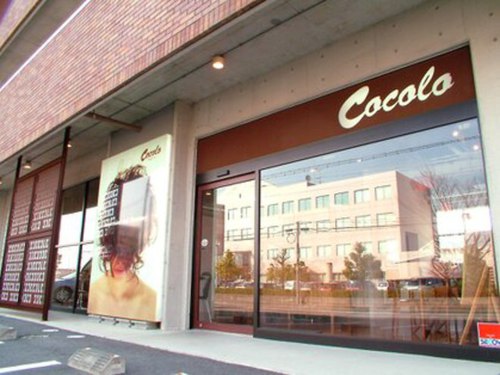 ココロ 市野店(Cocolo)(静岡県浜松市東区小池町2448)