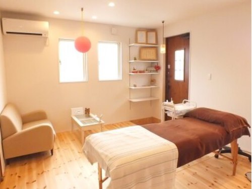 アイラッシュサロン ルル(Eyelash Salon Loulou)(静岡県浜松市西区入野町※)