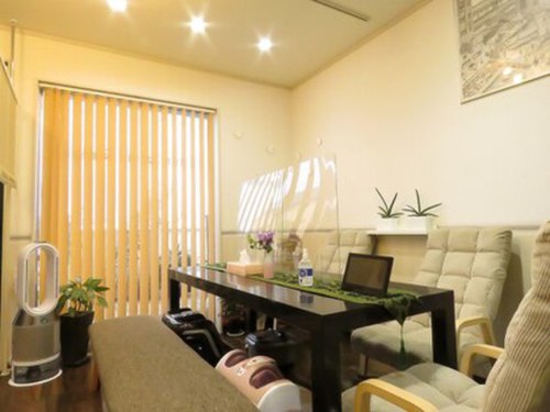 サロンド凜花(Beauty Salon Rinka)(静岡県浜松市北区三方原町248-10 )