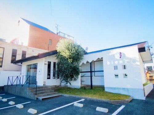 ビアンコ(bianco)(静岡県浜松市東区篠ケ瀬町-1364-1)