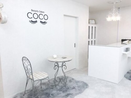 ココ 浜北店(COCO)(静岡県浜松市浜北区沼150-1 浜北中央ビル2F)