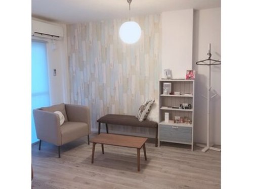 プライベート サロン ロコラッシュ(private salon Locolash)(静岡県浜松市中区上島4-1-3 サンハイツA101)