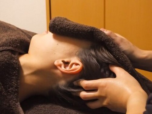 ブル リラクゼーションアンドアイラッシュ(Bulu relaxation&eyelash)(静岡県浜松市中区茄子町166-2 プレジールメゾン201)