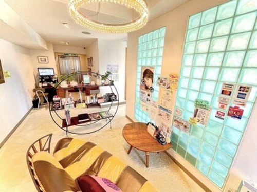 まつげ屋平垣店(静岡県富士市平垣本町15-1 シャトルフジ3F)