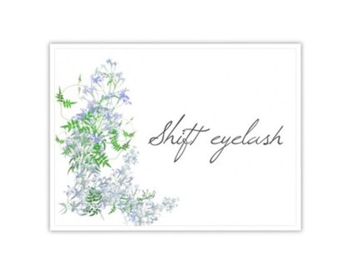 ヘアーメイク シフト(hair make Shift)(静岡県富士市国久保2-11-41)