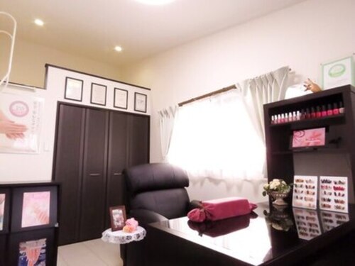 ビューティーネイル リアン(Beauty Nail Lian)(静岡県磐田市天龍108)