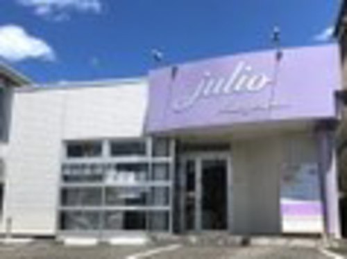 フリオ 掛川店(Matsuge salon julio)(静岡県掛川市仁藤町7-4)