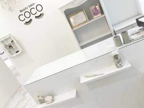 ココ 藤枝店(COCO)(静岡県藤枝市前島2-1-37 大原ビル3F)