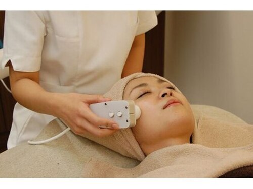 サロンナツ(Salon natu)(静岡県御殿場市茱萸沢1023)