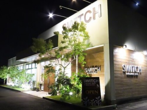 スイッチ エステティック(switch)(静岡県袋井市川井856-6)