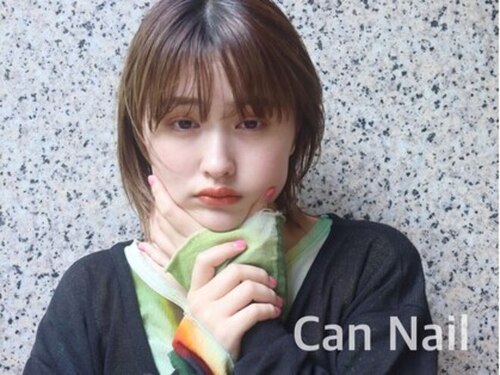 キャンネイル 大曽根店(Can Nail)(愛知県名古屋市北区大曽根3-10-8)