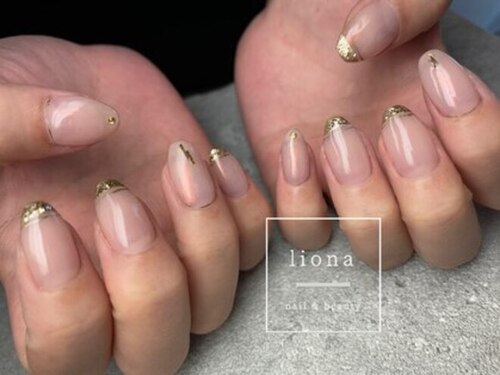 リオナ(liona)(愛知県名古屋市緑区大高町字折戸35-5)