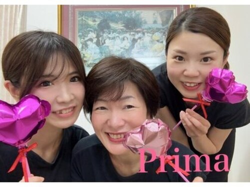 プリマ(Prima)(愛知県名古屋市中村区名駅4-25-21石田ビル8階)