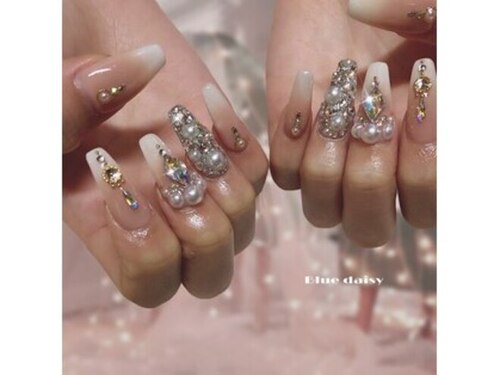 ブルーデイジー 栄本店(Blue daisy)(愛知県名古屋市中区栄3-19-5 BUILD ZERO 6F)