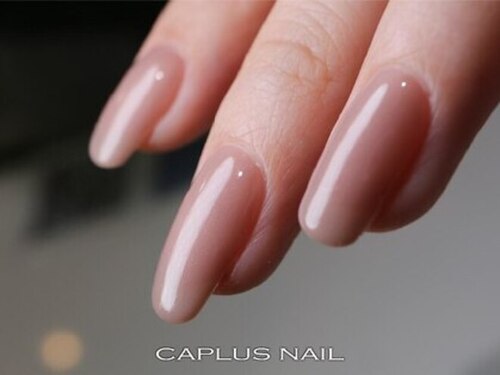 キャプラスネイル ミュウ(CAPLUS NAIL Mew)(愛知県名古屋市千種区猫洞通5‐19 セブン本山2F)