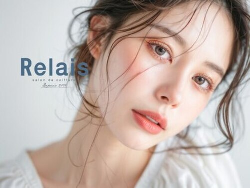 ルレ(Relais)(愛知県名古屋市北区大曽根2-4-11 ハイライフ大曽根1階)