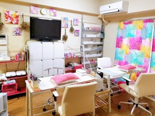 ラクシュミー(LAKSMII)(愛知県名古屋市中区栄5-13-27 江口ハイツ301)
