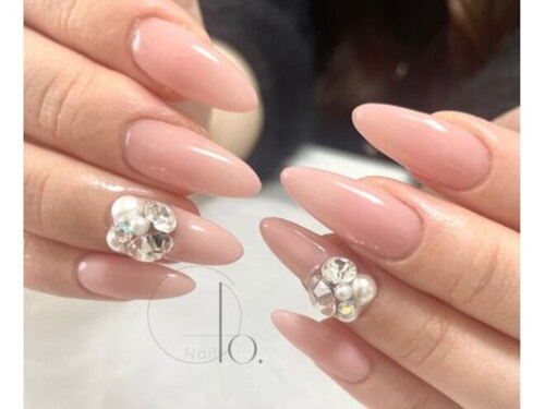 ネイル オト(Nail oto.)(愛知県名古屋市中村区大日町2(詳しい住所はご予約後にお伝えいたします) )