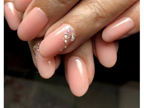 オンリーネイル(Only Nail)(愛知県名古屋市千種区内山1-13-4 ソシア内山202)
