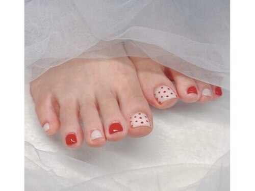 ネイルサロン ビーンズ(Nail Salon Beans)(愛知県名古屋市東区泉1-22-26 N.S.ZEAL泉403)