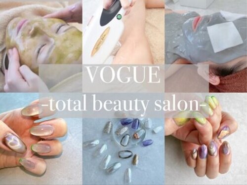 ヴォーグ(VOGUE)(愛知県名古屋市千種区末盛通1-27 T-Forest.KAKUOZAN)