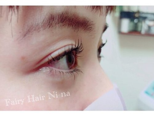 フェアリーヘア ニーナ(Fairy Hair Ni-na)(愛知県名古屋市中川区野田1‐527)