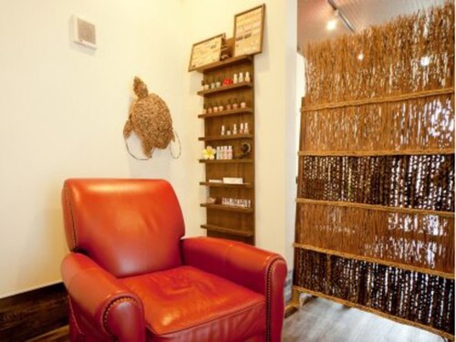 アゲート(Hair Clinic Salon Agate)(愛知県名古屋市北区辻町3‐15‐4)